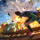 Illustration for article titled Me, my new Xbox One and Sunset Overdrive!